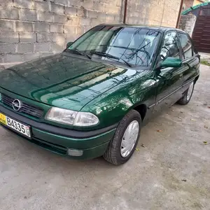 Opel Astra F, 1997