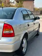 Opel Astra G, 2000-4