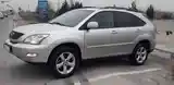 Lexus RX series, 2008-3