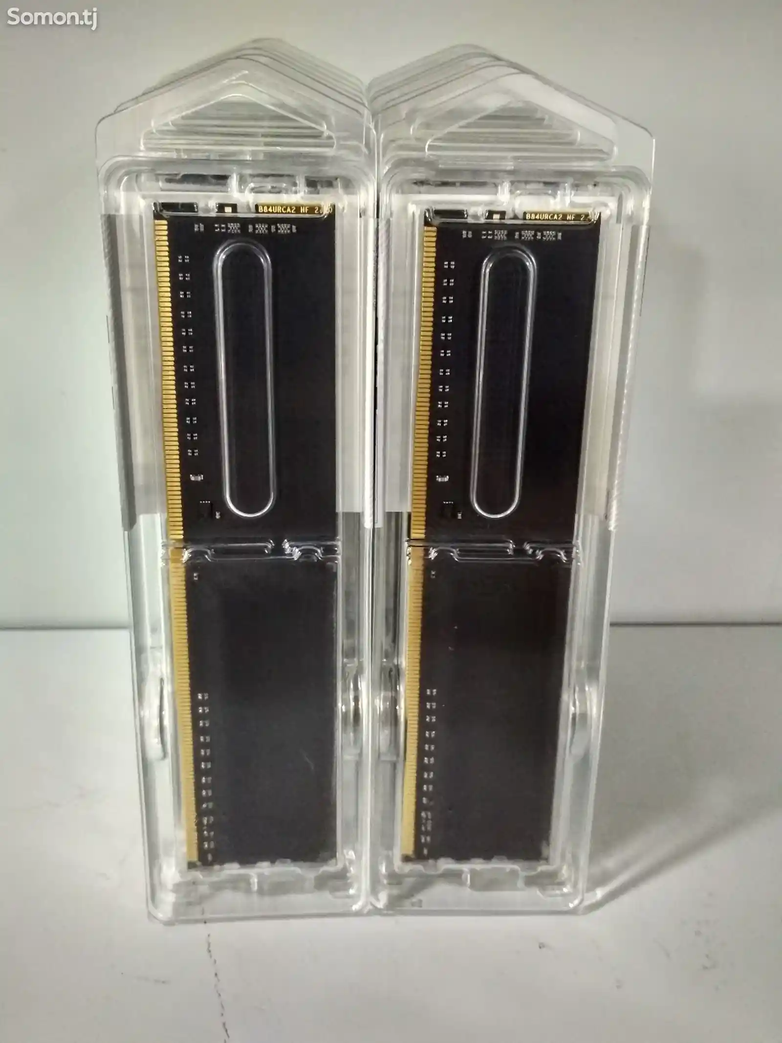 Оперативная память Lexar DDR4 3200 8GB-2