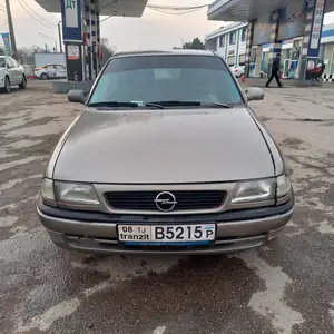 Opel Astra F, 1992