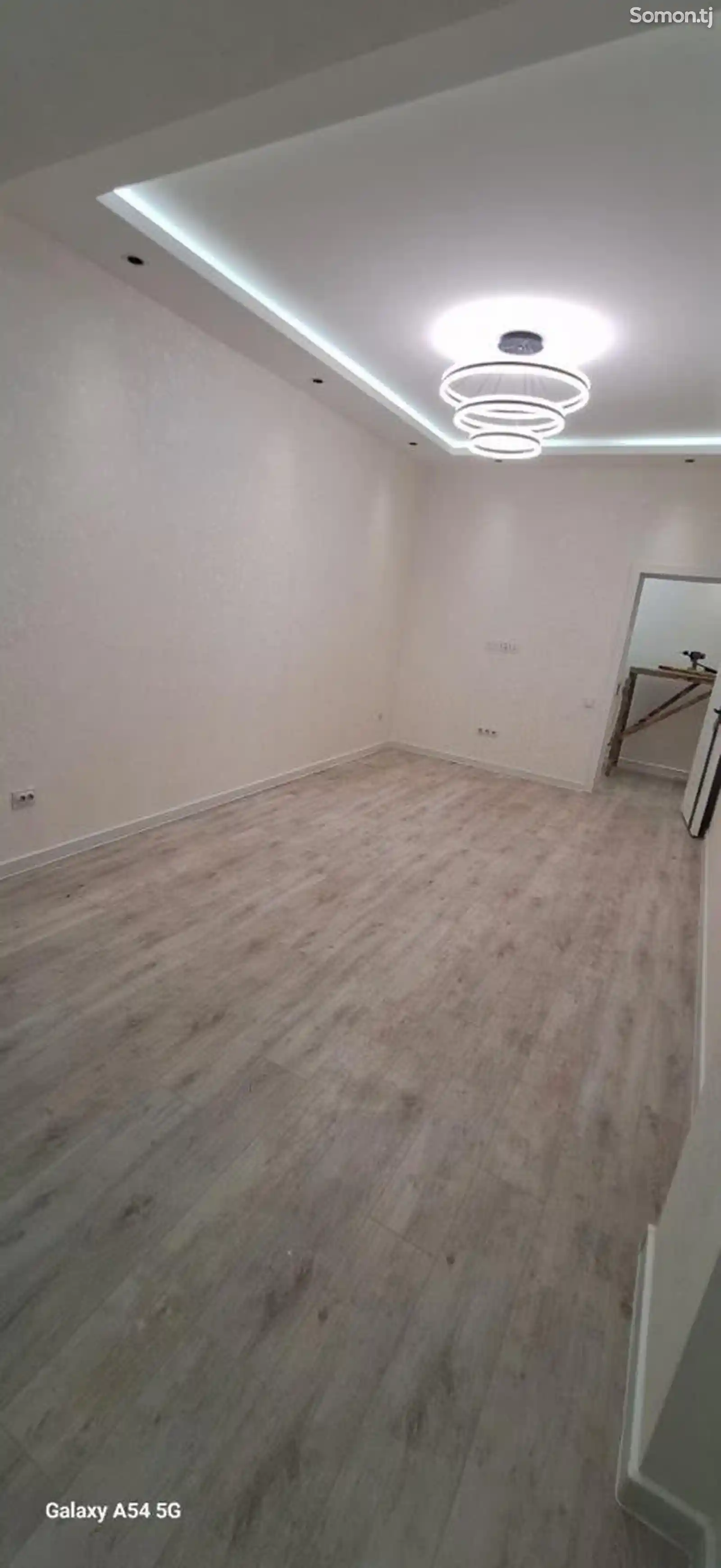 2-комн. квартира, 7 этаж, 74 м², Фирдавси-8