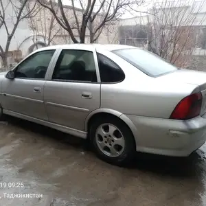 Opel Vectra B, 2000