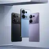 Xiaomi Poco M6 Pro 256-3