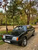 ВАЗ 21099, 2004-4