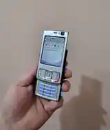 Nokia N95-2