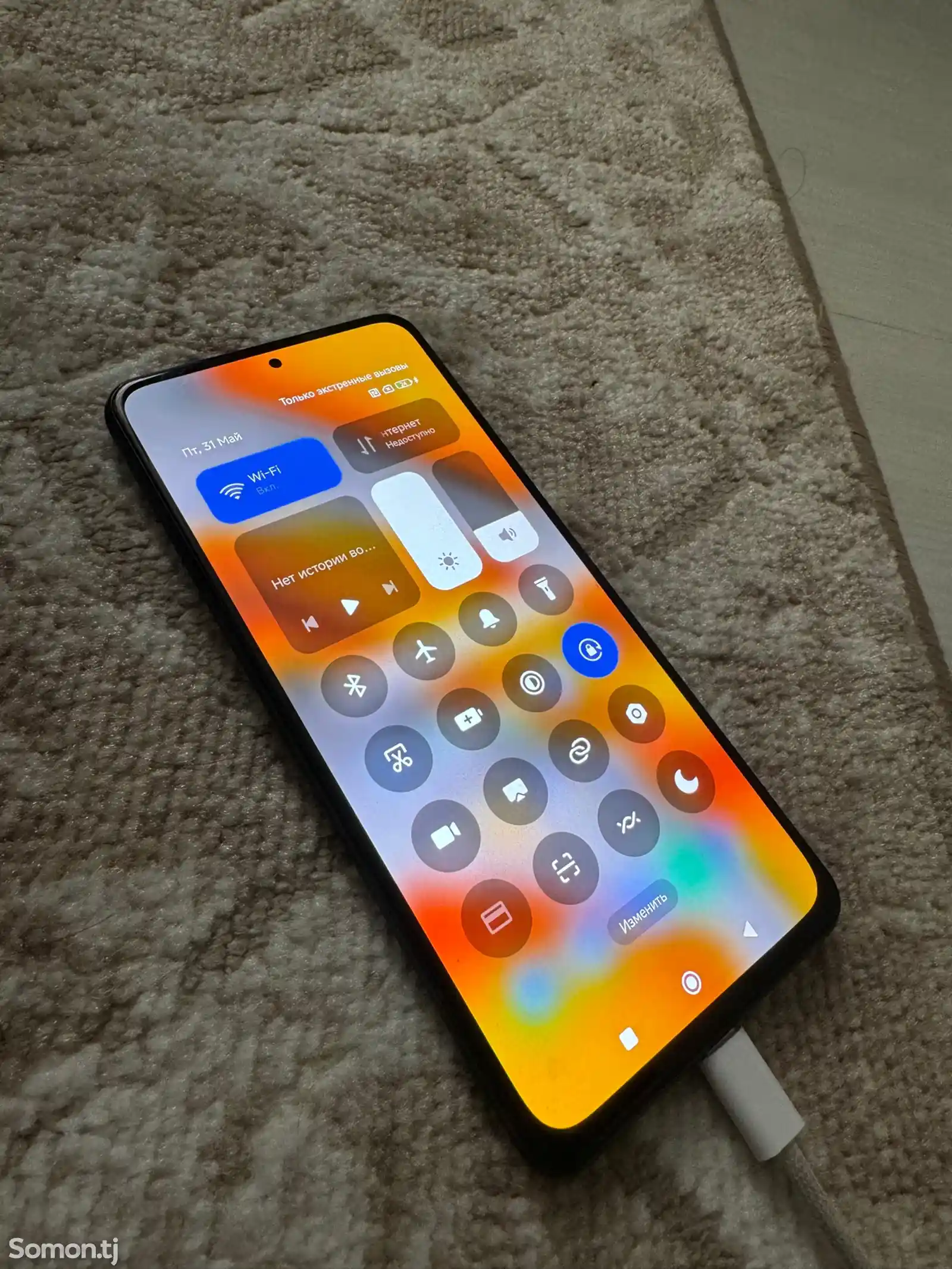 Xiaomi Poco F3 8/128GB-1