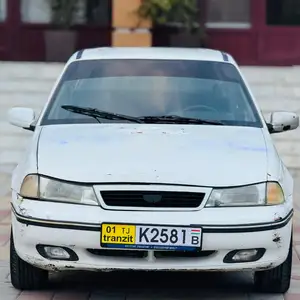 Daewoo Nexia, 1996