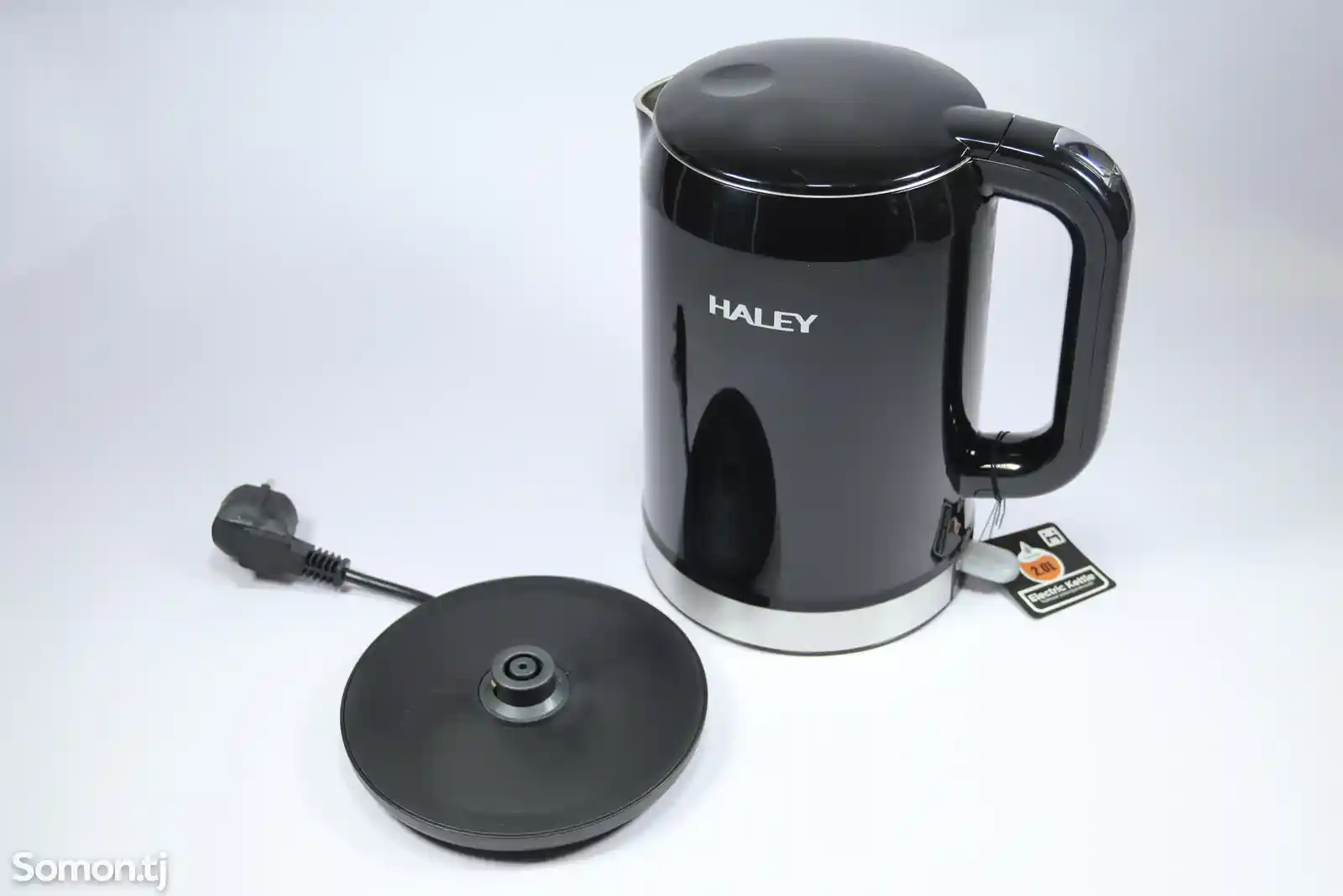 Электрический чайник Haley 2.5л HY-6017-1