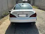 Mercedes-Benz CLA-Class, 2018-8