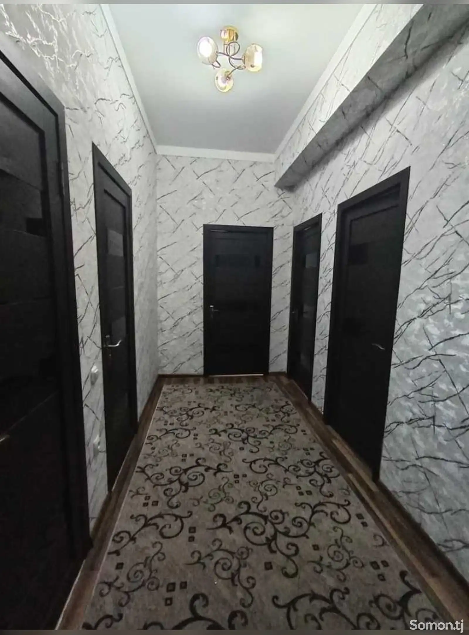 2-комн. квартира, 5 этаж, 60м², 19мкр-1