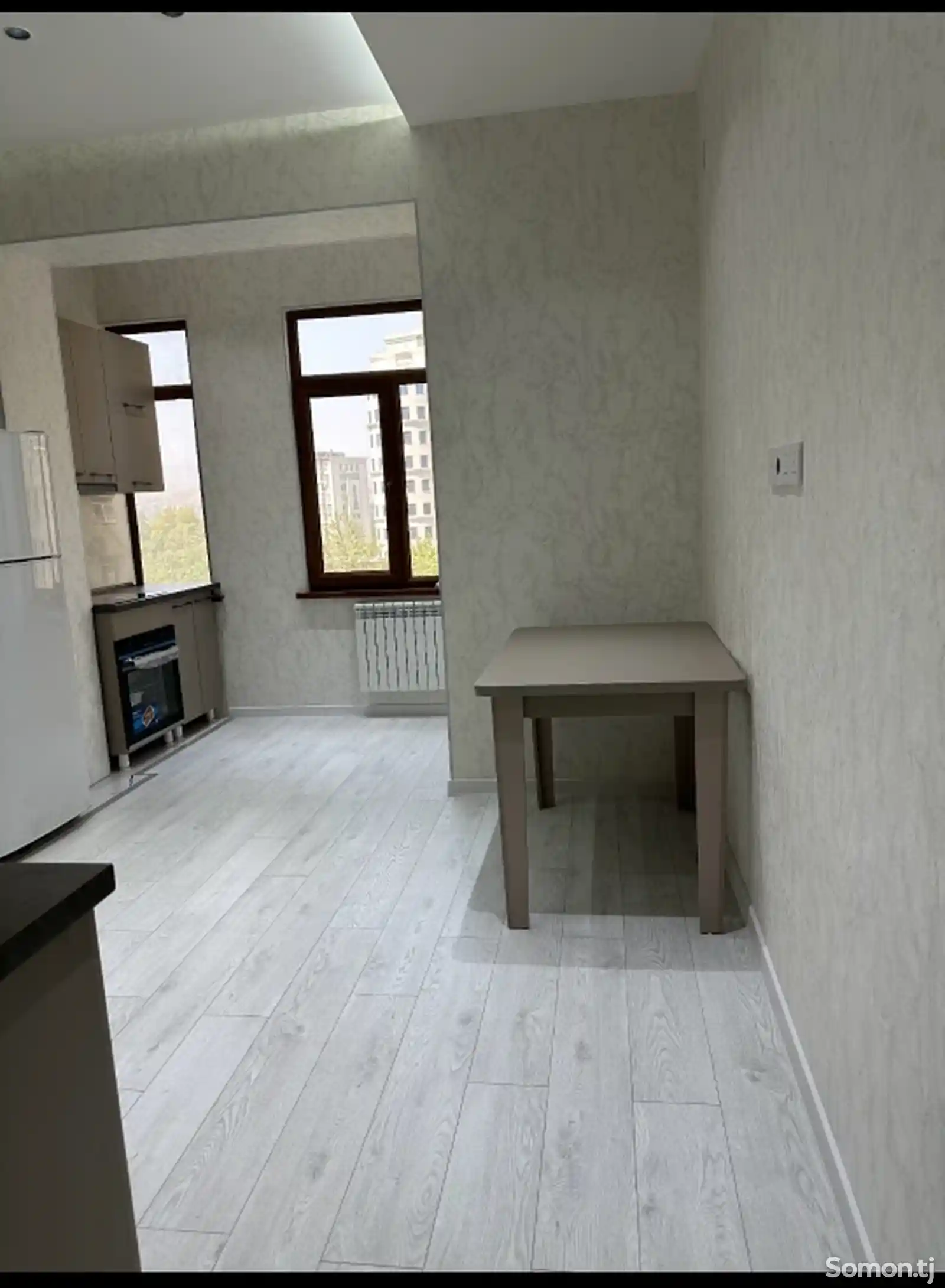 2-комн. квартира, 8 этаж, 85м², Дом печать-5