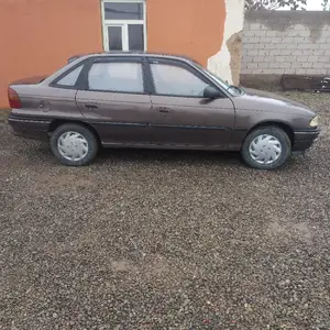 Opel Astra F, 1997