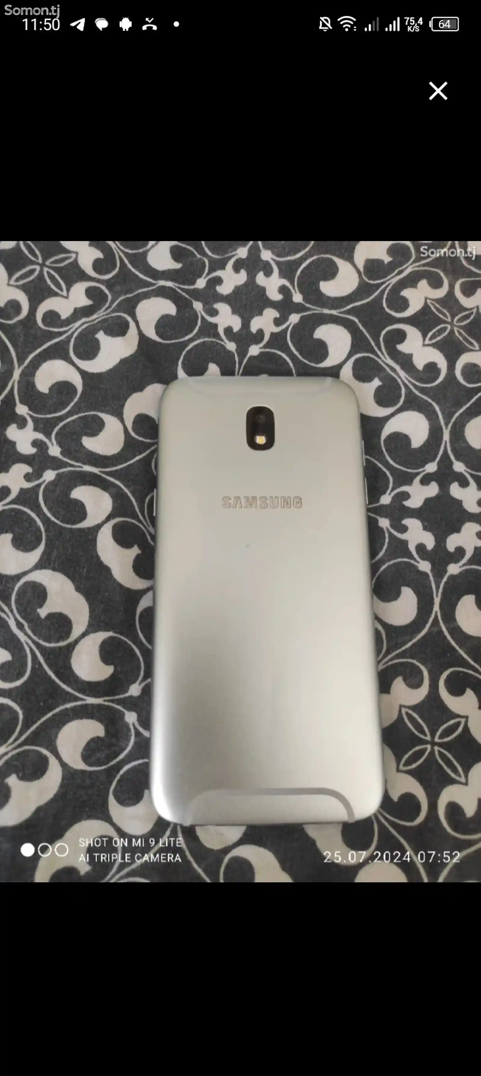 Samsung Galaxy J5-1