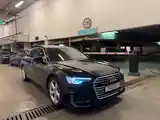 Audi A6, 2021-12