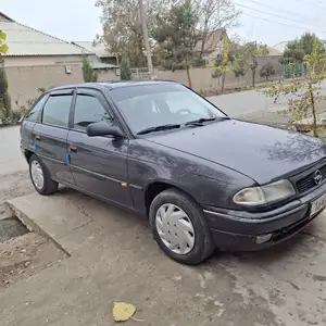 Opel Astra F, 1996