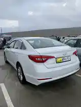 Hyundai Sonata, 2016-11