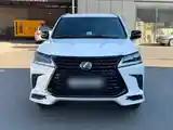 Lexus LX series, 2018-2