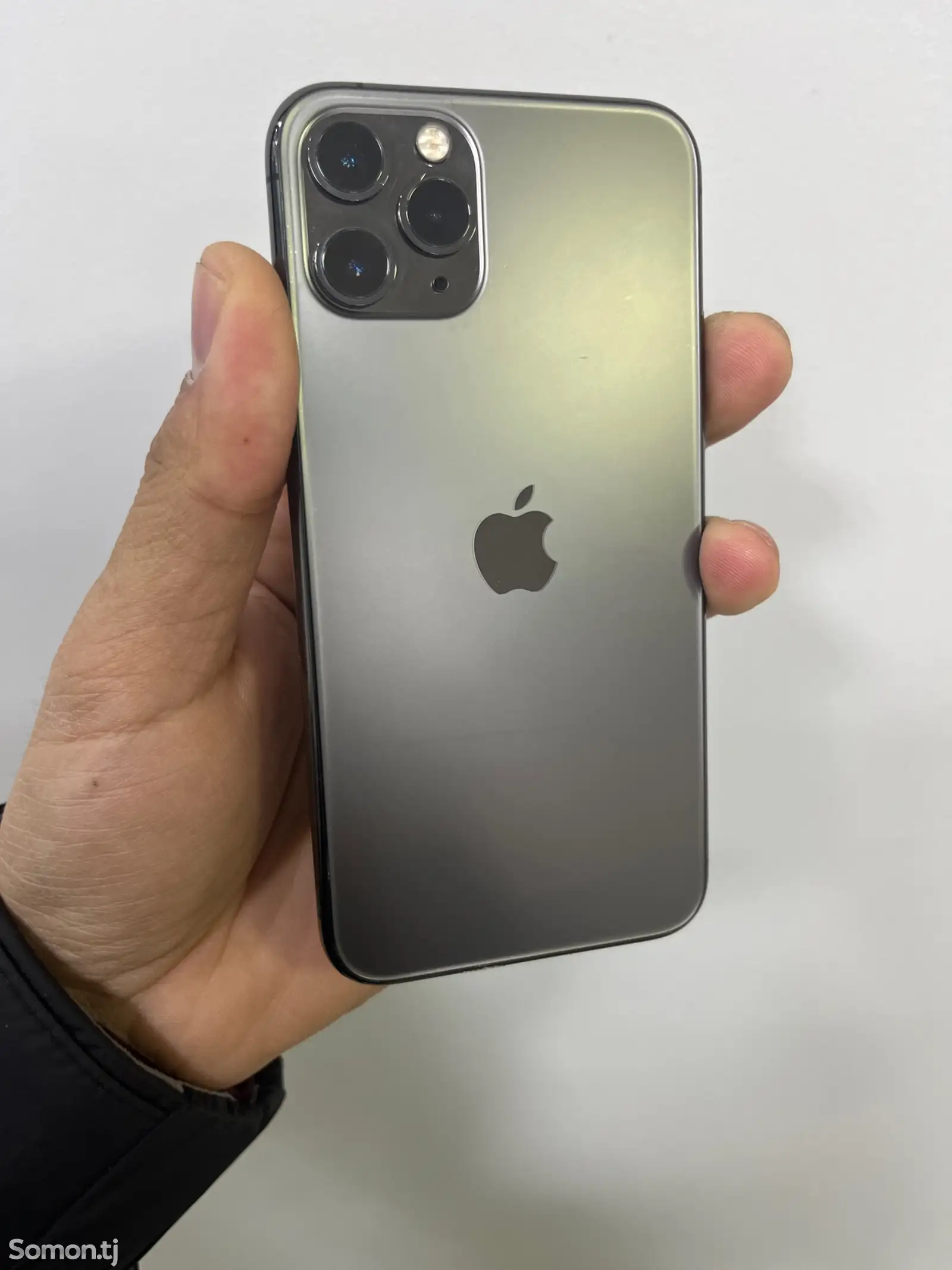 Apple iPhone 11 Pro, 64 gb, Space Grey