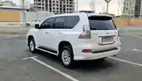 Lexus GX series, 2015-5