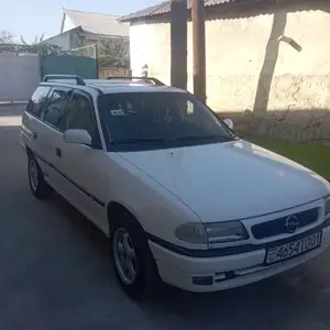 Opel Astra F, 1995