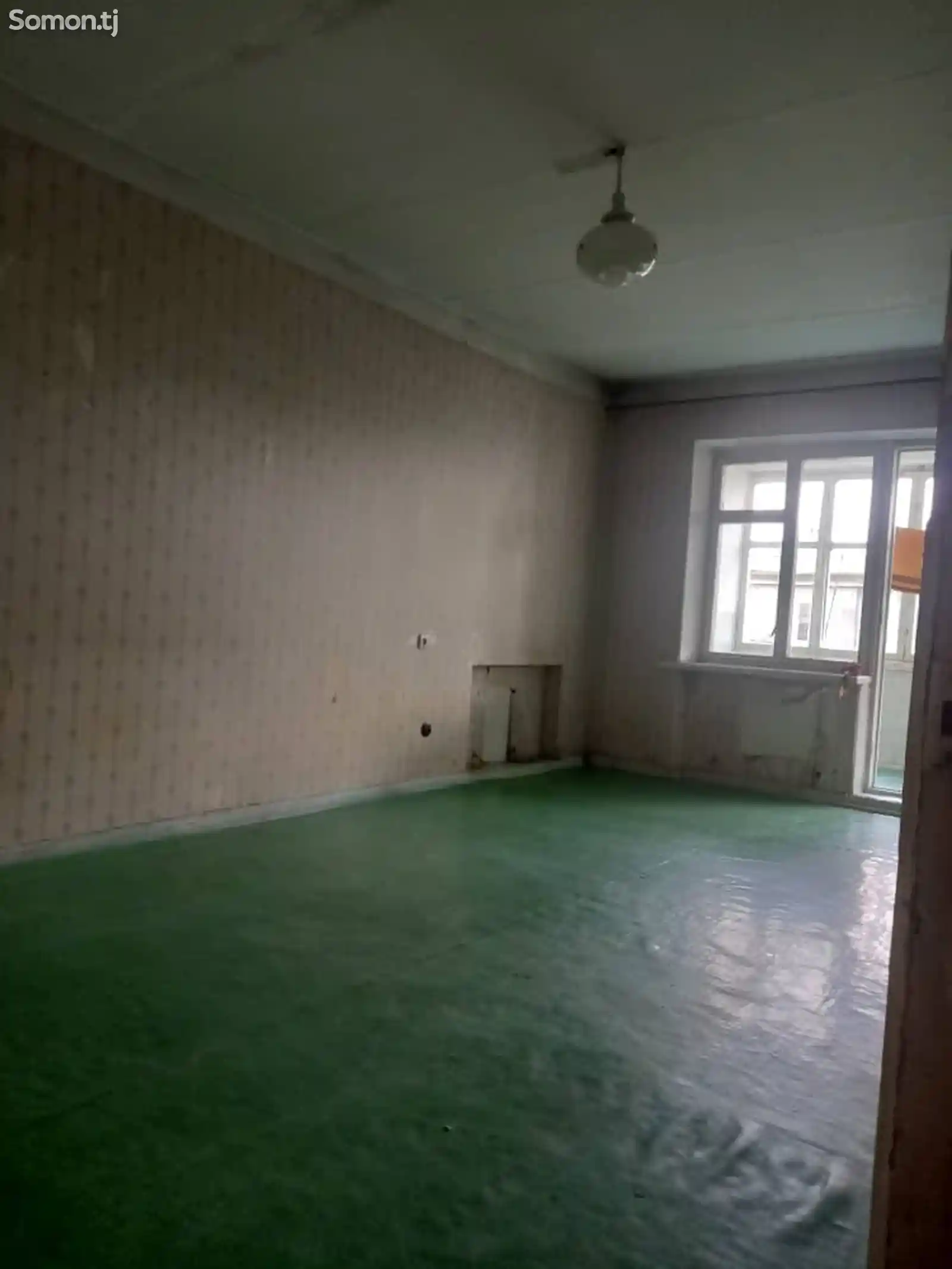 2-комн. квартира, 5 этаж, 80 м², 1 май-7