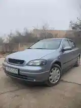 Opel Astra G, 2007-4