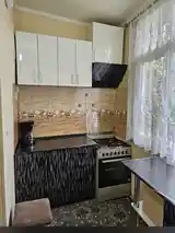 3-комн. квартира, 4 этаж, 58 м², Сино-4