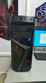 Игровой персональный компьютер Core i3 GTX 650-3