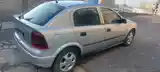 Opel Astra G, 1998-2