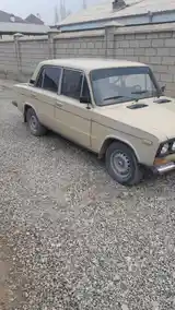 ВАЗ 2106, 1989-5