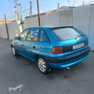 Opel Astra F, 1995