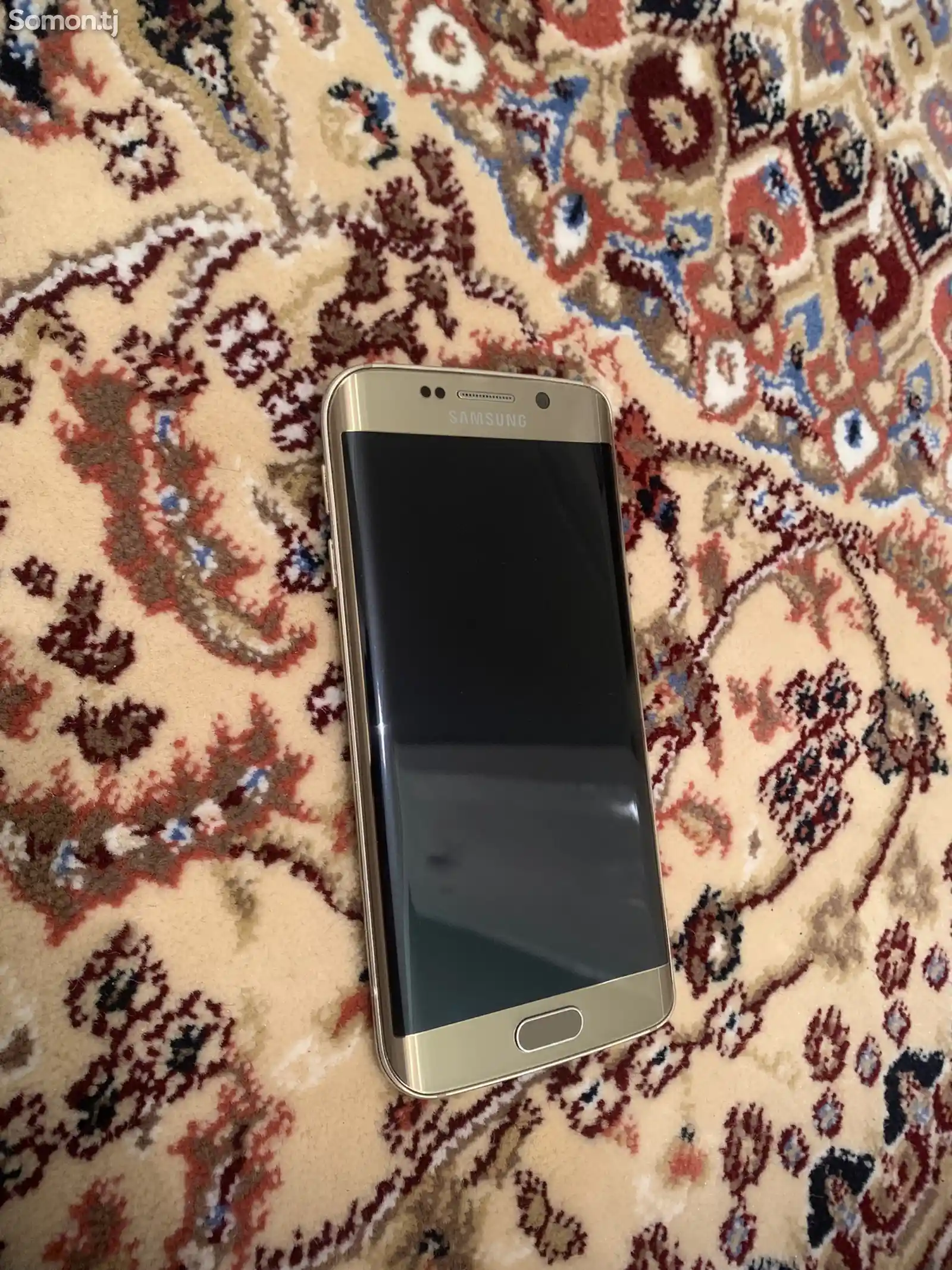 Samsung Galaxy S6 Edge +-5