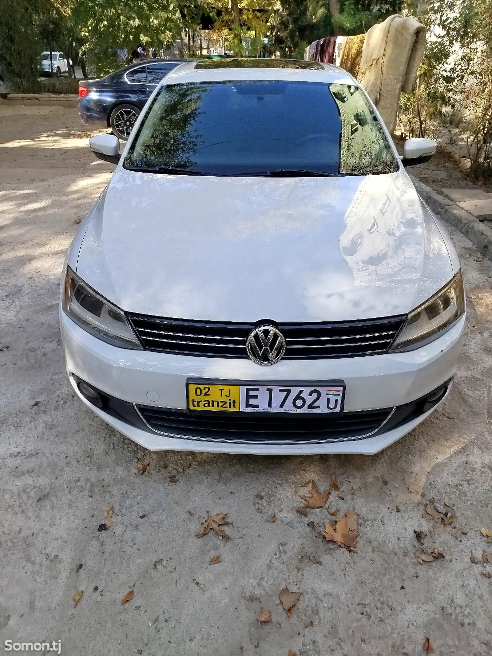 Volkswagen Jetta, 2013-4