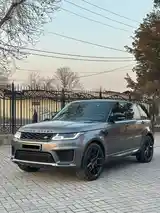 Land Rover Range Rover Sport, 2014-4