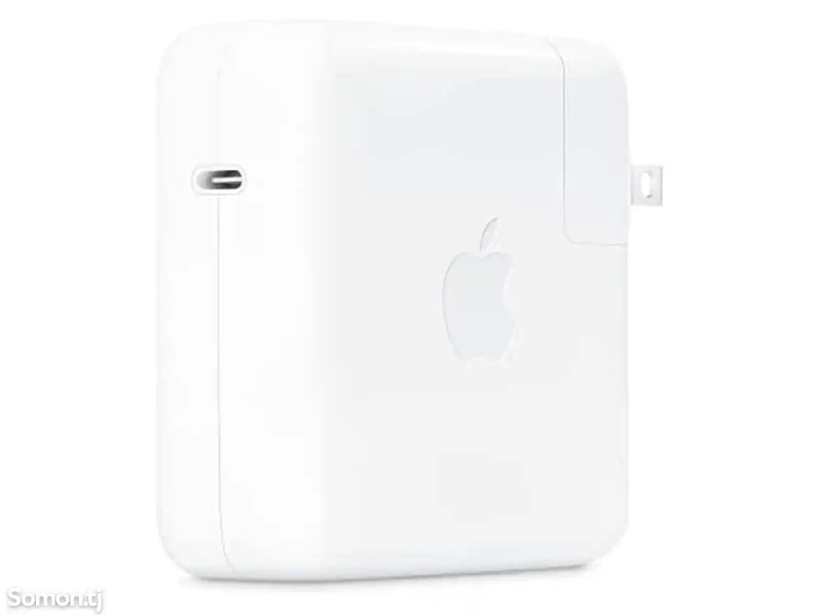 Адаптер питания Apple 67W USB-C-1