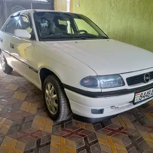 Opel Astra F, 1998