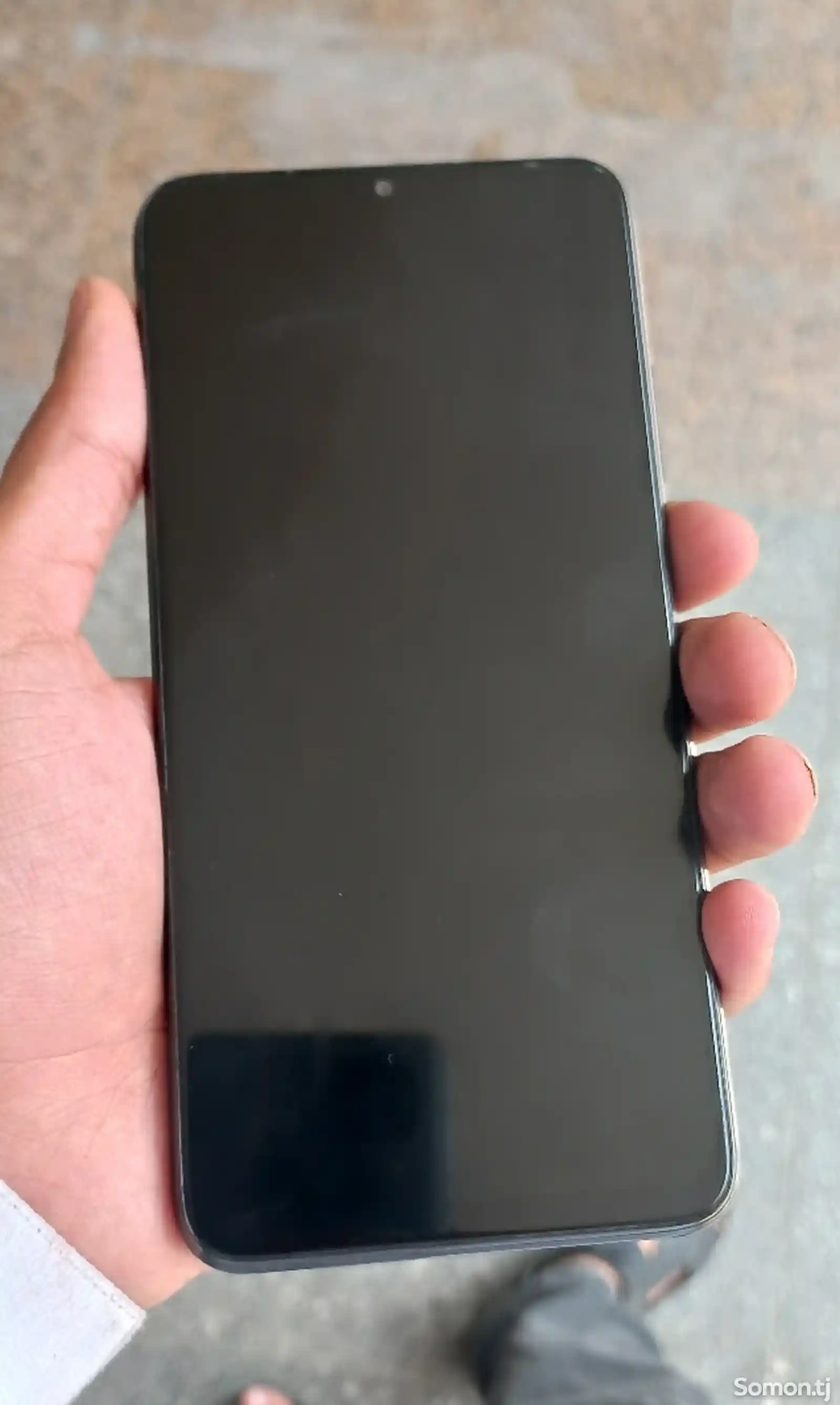 Xiaomi Redmi 9T-4