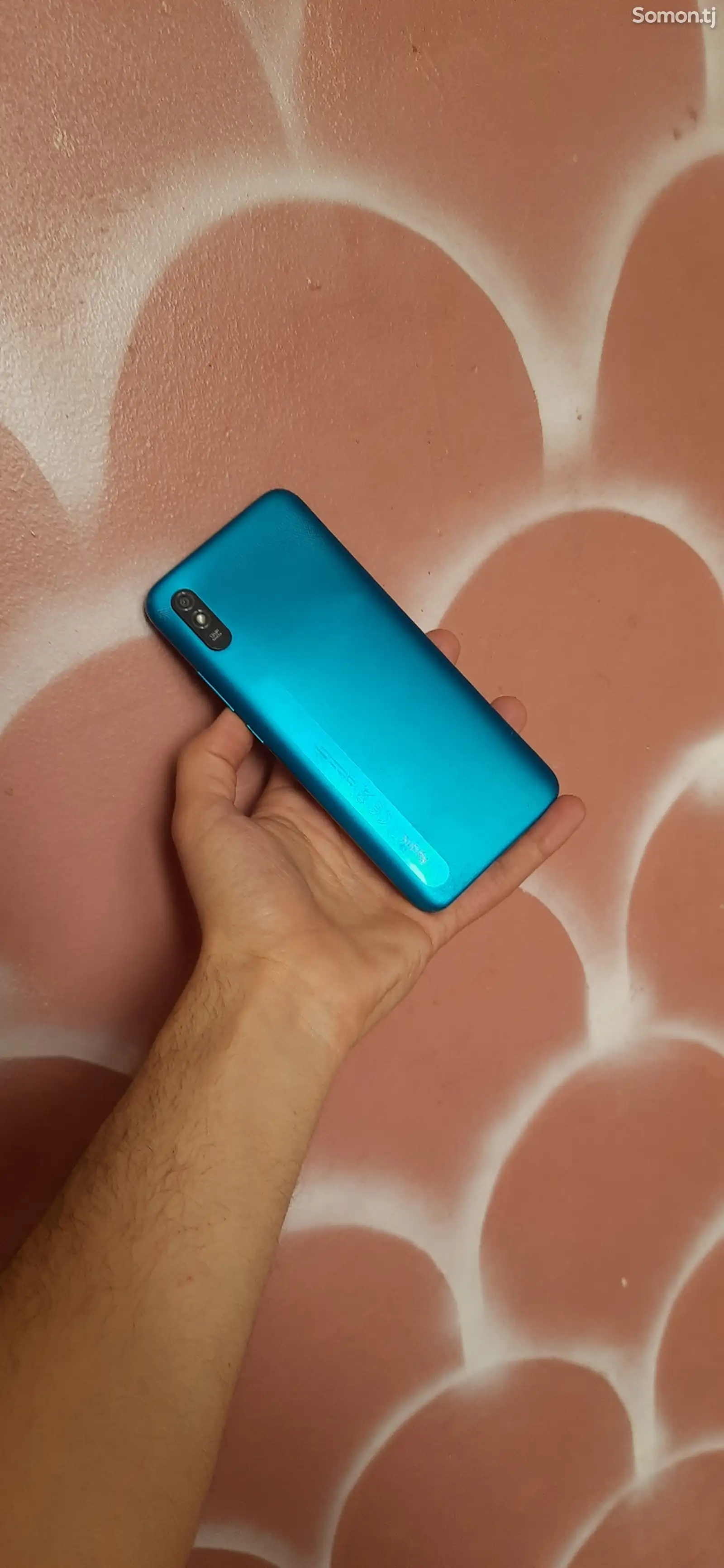 Xiaomi Redmi 9A-1