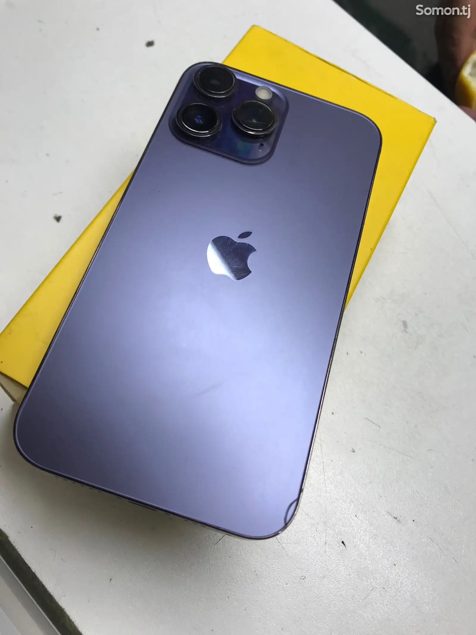 Apple iPhone Xr, 128 gb, White-1