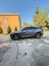 Lexus RX series, 2018-8