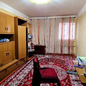 3-комн. квартира, 1 этаж, 57 м², ориентир ресторан якасарой