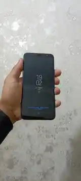 Samsung Galaxy A6 plus-6