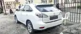 Lexus RX series, 2012-3