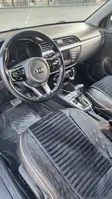 Kia Rio, 2019-4