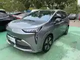 GAC Aion Y, 2023-2