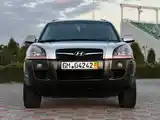 Hyundai Tucson, 2009-9