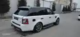 Land Rover Range Rover Sport, 2006-3