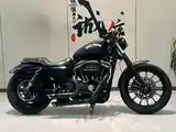 Мотоцикл Harley-Davidson 883N на заказ-5