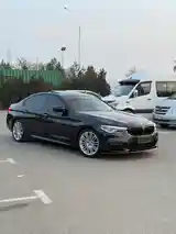 BMW M5, 2018-2